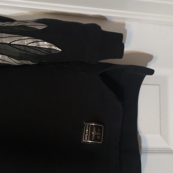 Boy London Sweatshirt - Picture 2 of 8